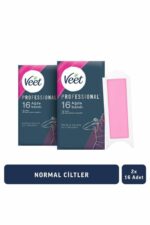 نوار اپیلاسیون زنانه – مردانه ویت Veet با کد 86905705559052