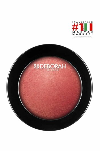 رژگونه زنانه – مردانه دبورا Deborah با کد 8009518330120