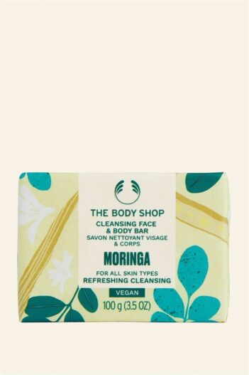 صابون جامد زنانه – مردانه بادی شاپ THE BODY SHOP با کد D-25110