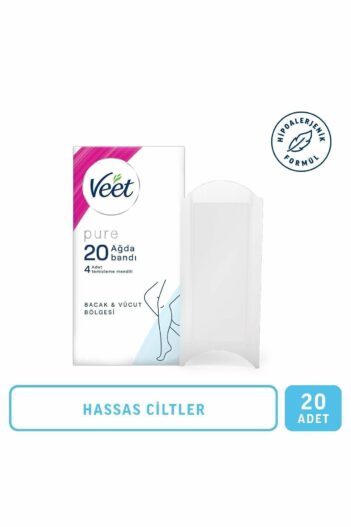 نوار اپیلاسیون زنانه – مردانه ویت Veet با کد 8690570553307