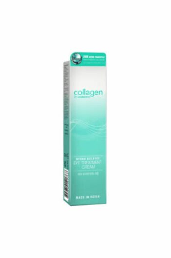 کرم چشم زنانه – مردانه کلاژن توسط واتسون Collagen by Watsons با کد 4894819121768