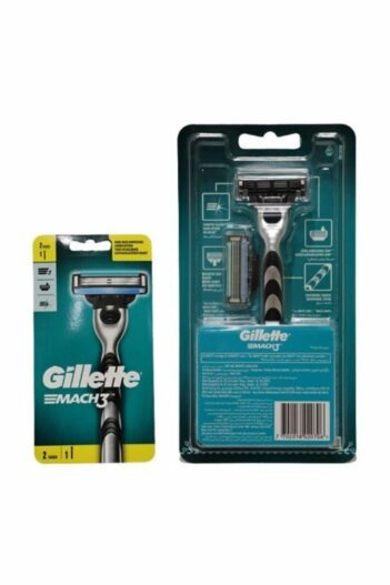 تیغ ریش تراش مردانه ژیلت Gillette با کد 64690