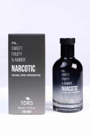 عطر مردانه  TDRS با کد PM220002-NARCOTIC