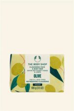 صابون جامد زنانه – مردانه بادی شاپ THE BODY SHOP با کد D-24983