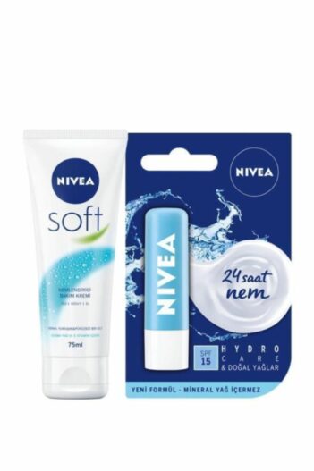 مراقبت از لب زنانه – مردانه نیووا NIVEA با کد SET.NVE.803