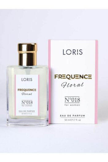 عطر زنانه لوریس Loris با کد FRQK018