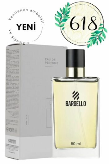 عطر مردانه بارجلو Bargello با کد 618 ERKEK