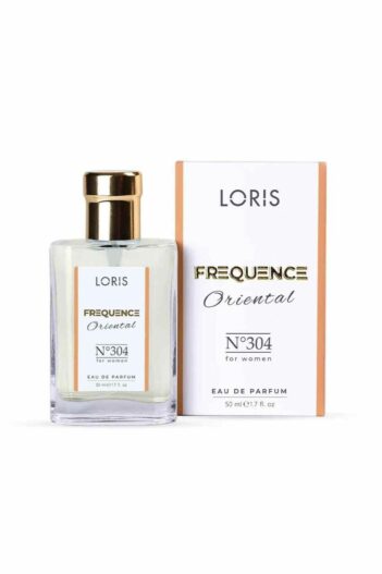 عطر زنانه لوریس Loris با کد LRS - K00304