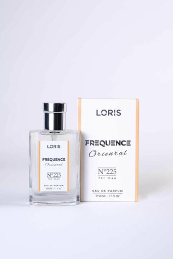 عطر مردانه لوریس Loris با کد LRS - E00225