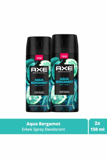 دئودورانت یا رول آن مردانه اکسی Axe با کد SET.UNİ.6553