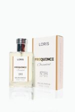 عطر مردانه لوریس Loris با کد LORIS00021