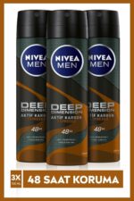 دئودورانت یا رول آن مردانه نیووا NIVEA با کد SET.NVE.216