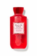 ژل و کرم دوش زنانه  Bath & Body Works با کد BBW26139372