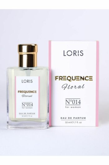 عطر زنانه لوریس Loris با کد LRS - K00014