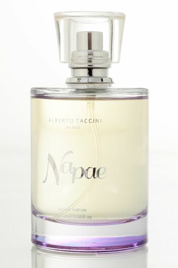 عطر زنانه آلبرتو تاچینی Alberto Taccini با کد 40681