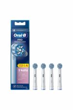 سر تعویض مسواک زنانه – مردانه اورال بی Oral-B با کد 8006540846186