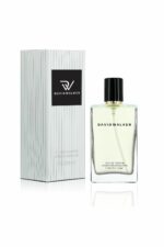 عطر زنانه دیوید واکر David Walker با کد B-032 DW 50