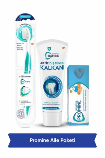 خمیر دندان زنانه – مردانه سنسودین Sensodyne با کد SET.GSK.2110