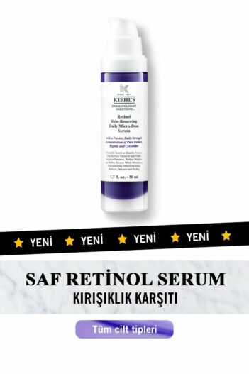 سرم پوست زنانه – مردانه کیهل Kiehl's با کد S4536100