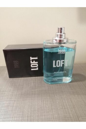 عطر مردانه لافت Loft با کد LF23S2032320