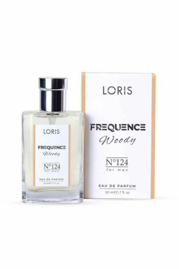 عطر مردانه لوریس Loris با کد LORIS00015