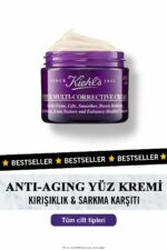 کرم صورت زنانه – مردانه کیهل Kiehl's با کد S3795700