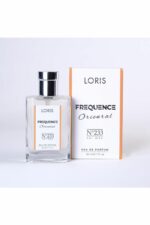 عطر مردانه لوریس Loris با کد FRQE400