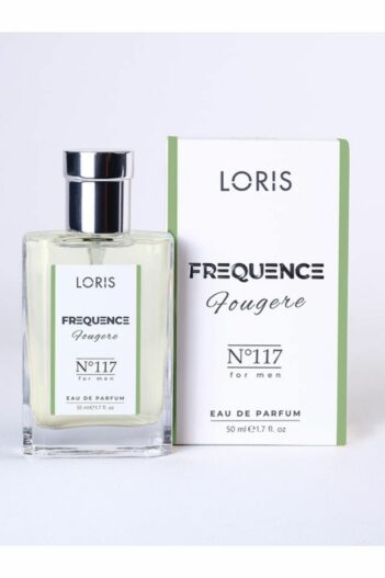 عطر مردانه لوریس Loris با کد LRS-E117