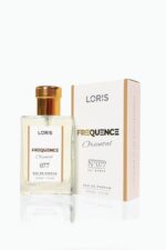 عطر زنانه لوریس Loris با کد LRS - K00077