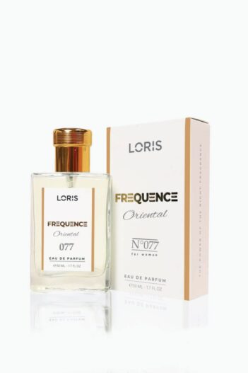 عطر زنانه لوریس Loris با کد LRS - K00077