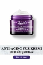 کرم صورت زنانه – مردانه کیهل Kiehl's با کد S1770801