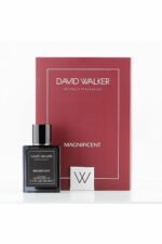 عطر زنانه دیوید واکر David Walker با کد BUTİK-022