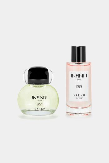 عطر زنانه واکو Vakko با کد M400256588