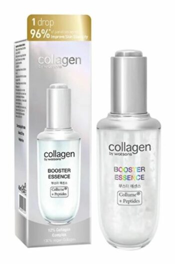 پاک کننده صورت زنانه – مردانه کلاژن توسط واتسون Collagen by Watsons با کد 4894819270510