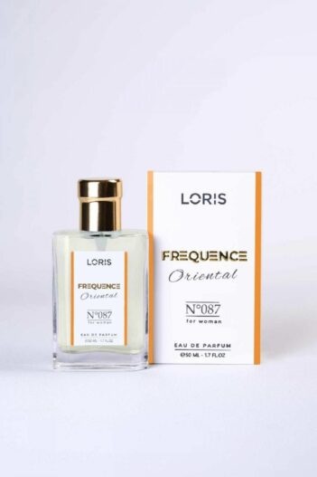 عطر زنانه لوریس Loris با کد LRS-K87