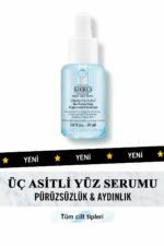 سرم پوست زنانه – مردانه کیهل Kiehl's با کد TYCV2XAGNN171560355504303