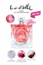 عطر زنانه لانکوم Lancome با کد 5003135229