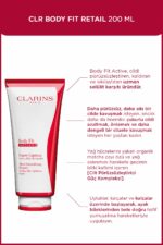 کرم بدن زنانه – مردانه کلارینز Clarins با کد 3666057201158