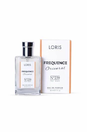 عطر مردانه لوریس Loris با کد E-239