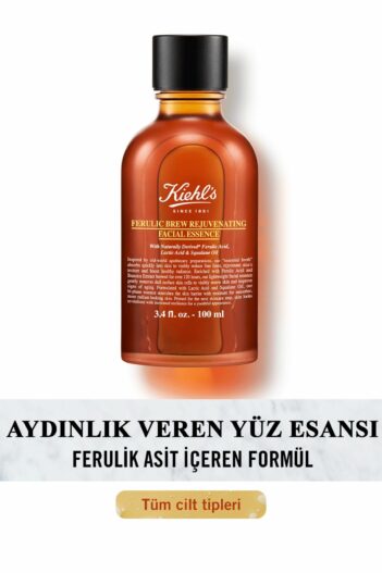 تقویت کننده زنانه – مردانه کیهل Kiehl's با کد F7896300