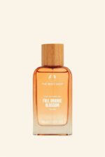 عطر زنانه بادی شاپ THE BODY SHOP با کد D-34085