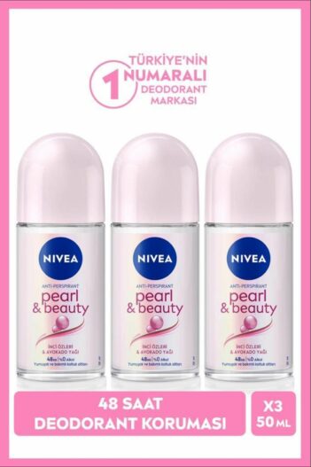 دئودورانت یا رول آن زنانه نیووا NIVEA با کد SET.NVE.968