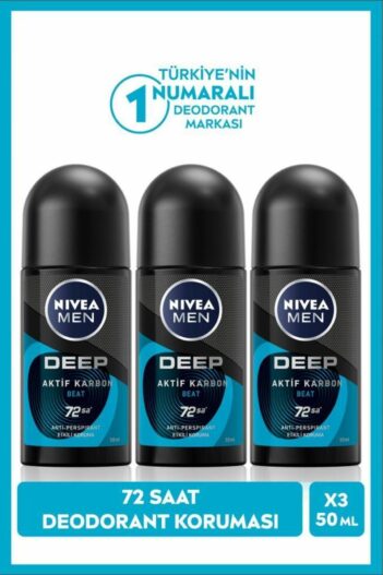 دئودورانت یا رول آن مردانه نیووا NIVEA با کد SET.NVE.967