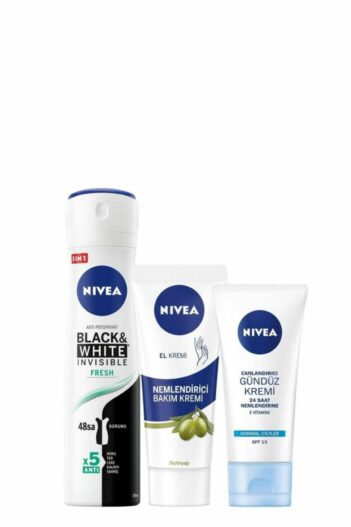 دئودورانت یا رول آن زنانه نیووا NIVEA با کد SETNVE693