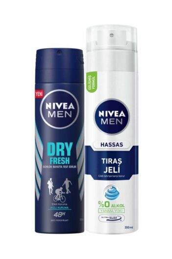 دئودورانت یا رول آن مردانه نیووا NIVEA با کد SET.NVE.012