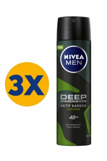 دئودورانت یا رول آن مردانه نیووا NIVEA با کد SET.NVE.217