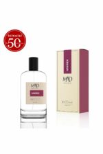 عطر زنانه عطر دیوانه Mad Parfüm با کد 5U Q.105