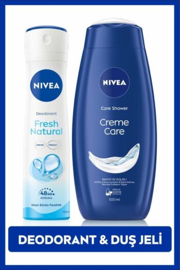 دئودورانت یا رول آن زنانه نیووا NIVEA با کد SET.NVE.948