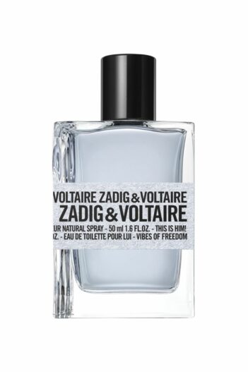 عطر مردانه  Zadig Voltaire با کد 37737001