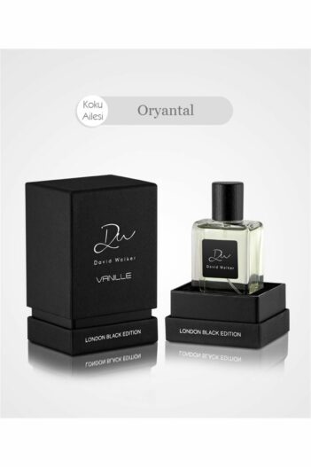 عطر مردانه دیوید واکر David Walker با کد LBE-VANILLE-50-DW